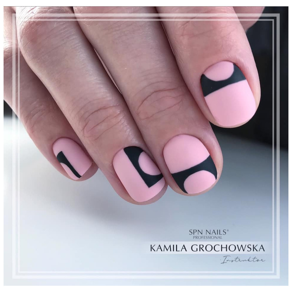 Lakier hybrydowy 581 Lobster Roll UV... Lakier hybrydowy 581 Lobster Roll UV...