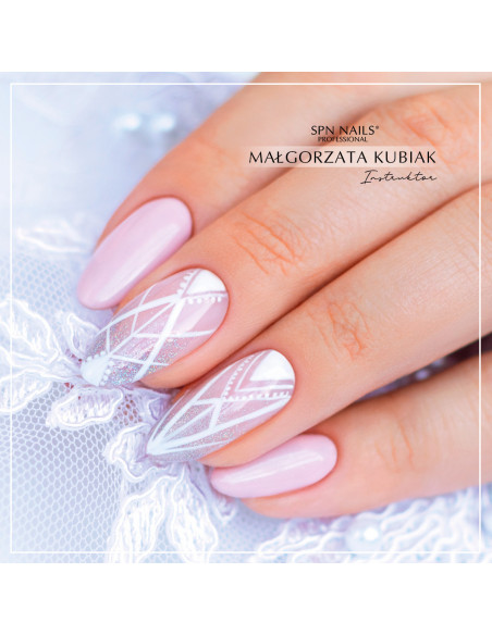 822 Pinky Illumination UV LaQ 8ml