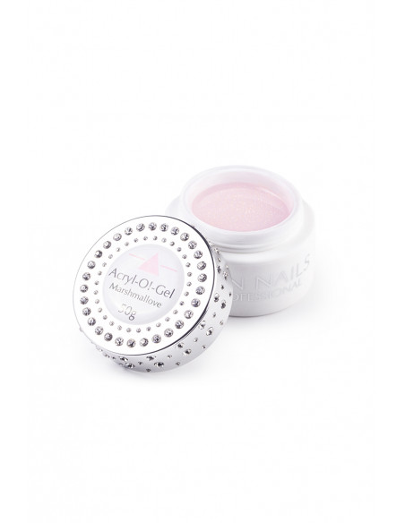 Acryl-O!-Gel Marshmallove 50g