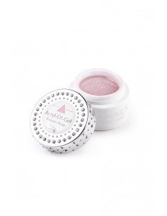 Acryl-O!-Gel Frozen Rose 50g