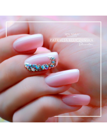 870 Opera in My Heart UV LaQ 8ml