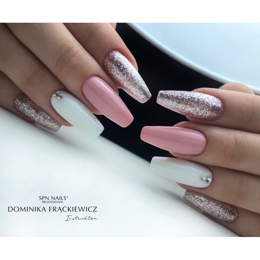 Lakier hybrydowy 581 Lobster Roll UV... Lakier hybrydowy 581 Lobster Roll UV...