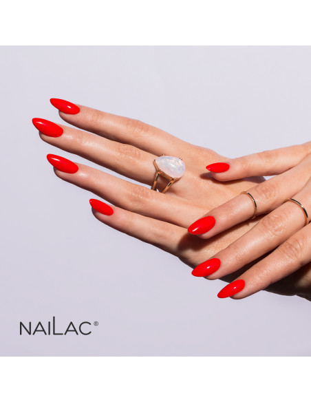 #387 Lakier hybrydowy NaiLac 7ml