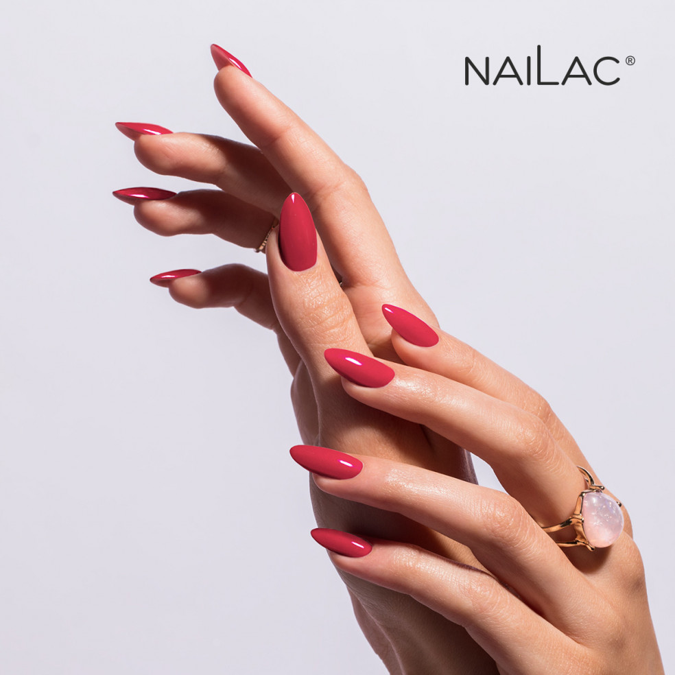 #388 Hybrid polish NaiLac 7ml #388 Hybrid polish NaiLac 7ml