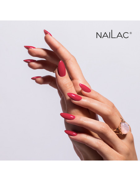 #388 Hybrid polish NaiLac 7ml