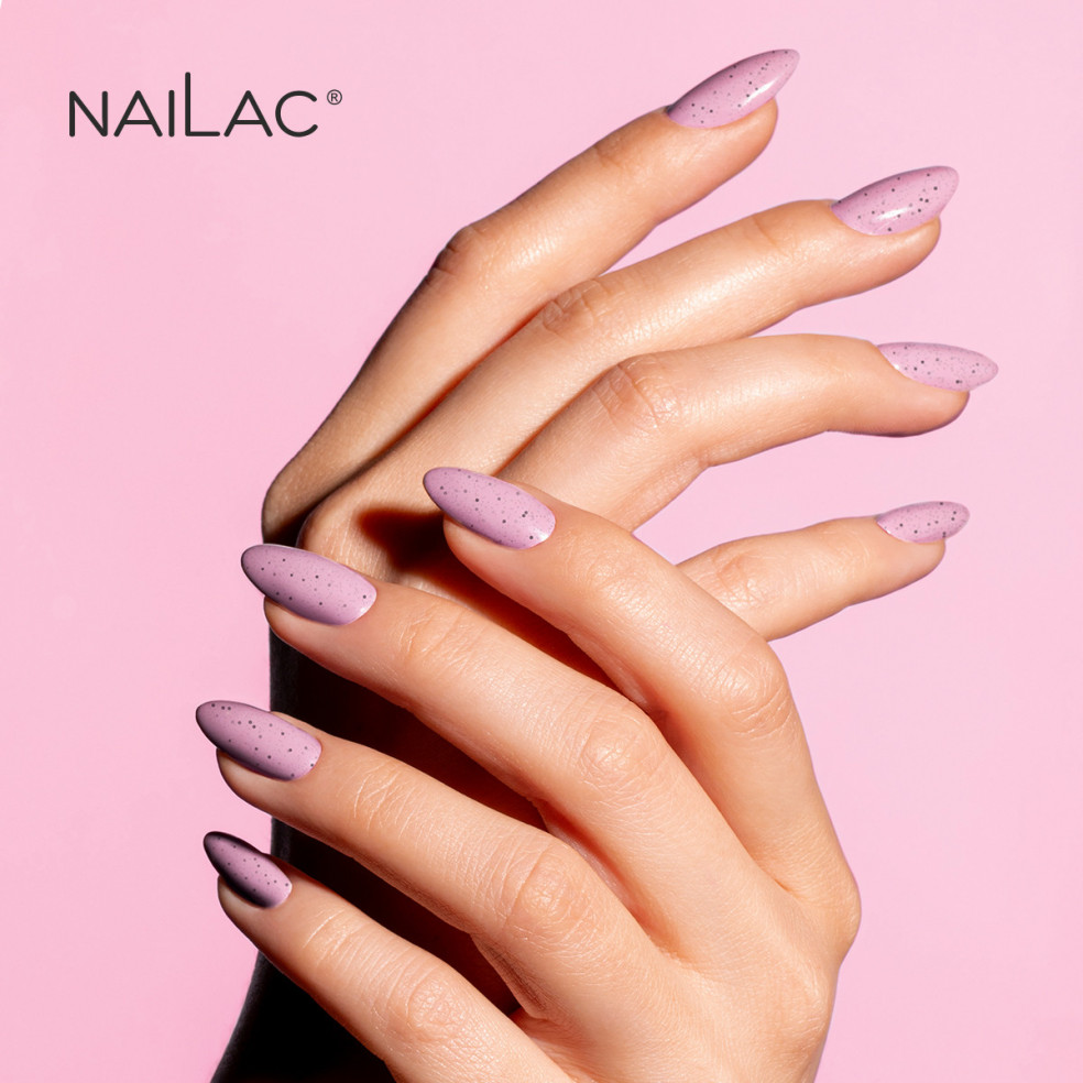 #391 Lakier hybrydowy NaiLac 7ml #391 Lakier hybrydowy NaiLac 7ml