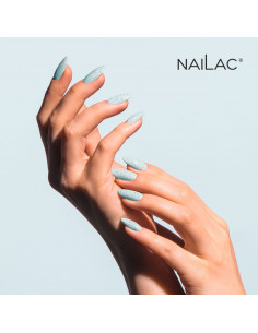 #392 Hybrid polish NaiLac 7ml 2