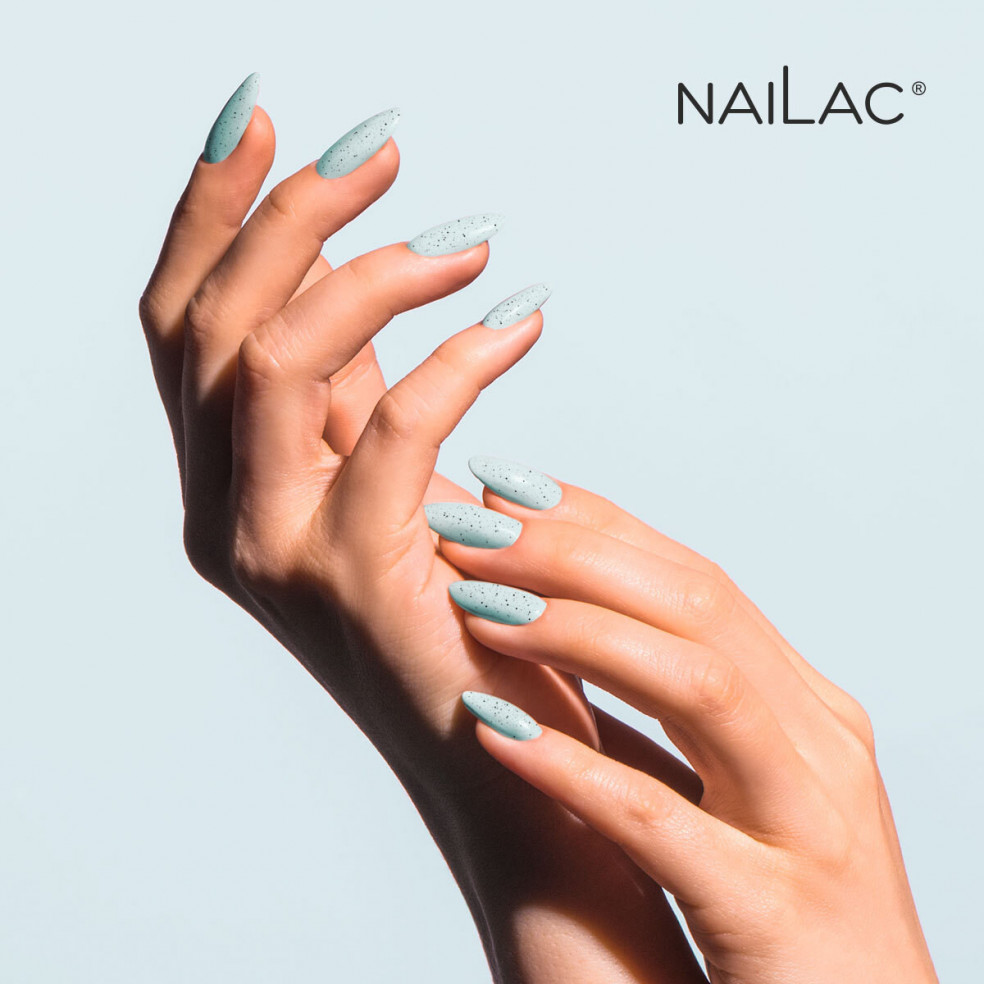 #392 Hybrid polish NaiLac 7ml #392 Hybrid polish NaiLac 7ml