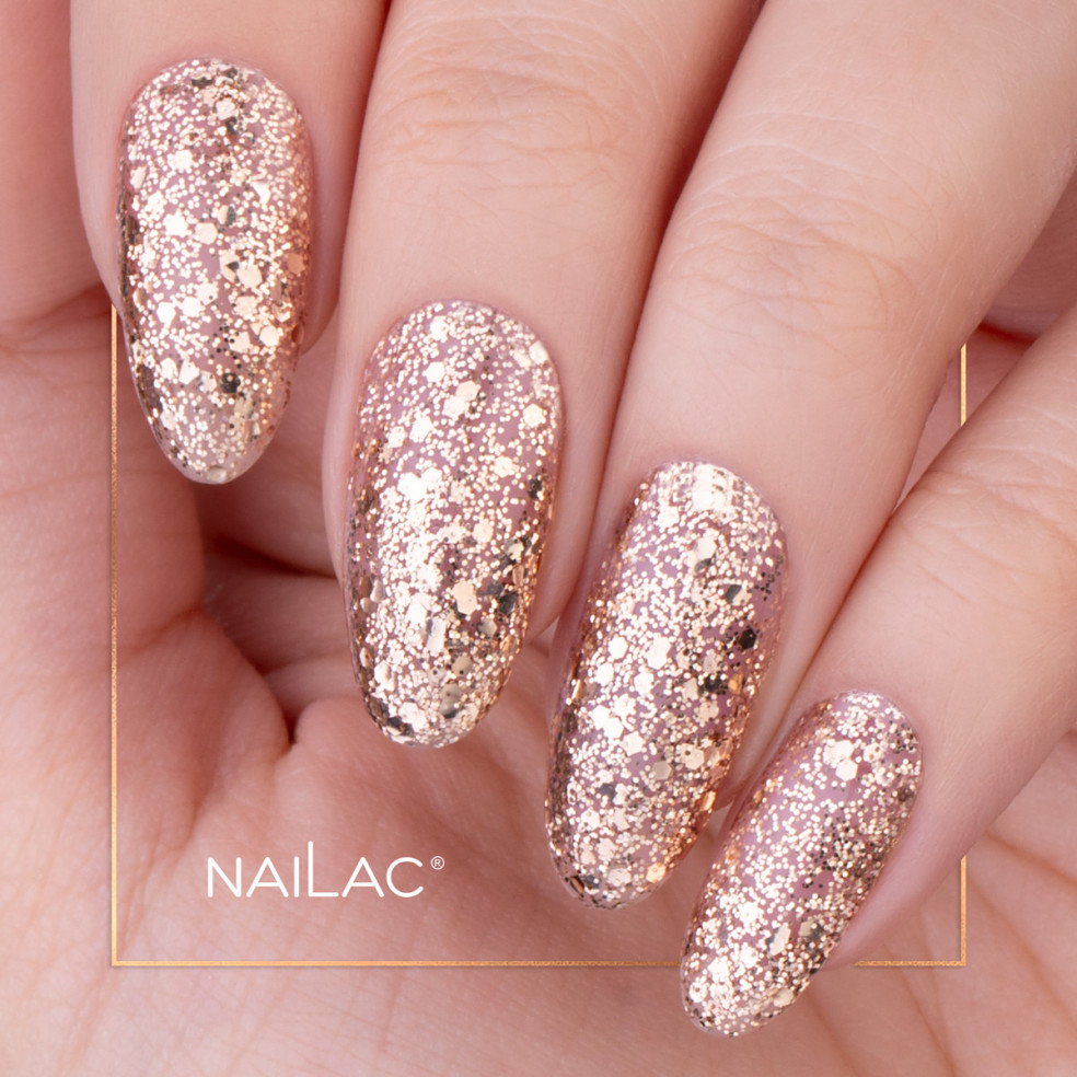 #394 Hybrid polish NaiLac 7ml #394 Hybrid polish NaiLac 7ml