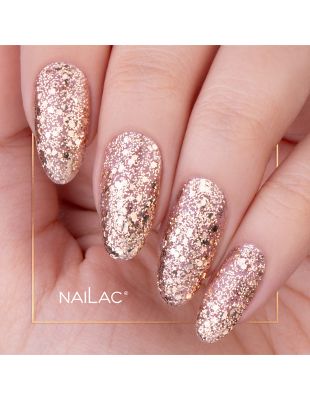 #394 Hybrid polish NaiLac 7ml