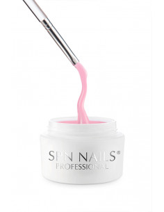 SPN - Barbie Pink Rubber...