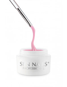 SPN - Blush Pink Rubber Gel...