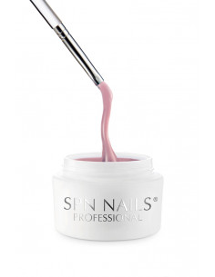SPN - Powder Pink Rubber...