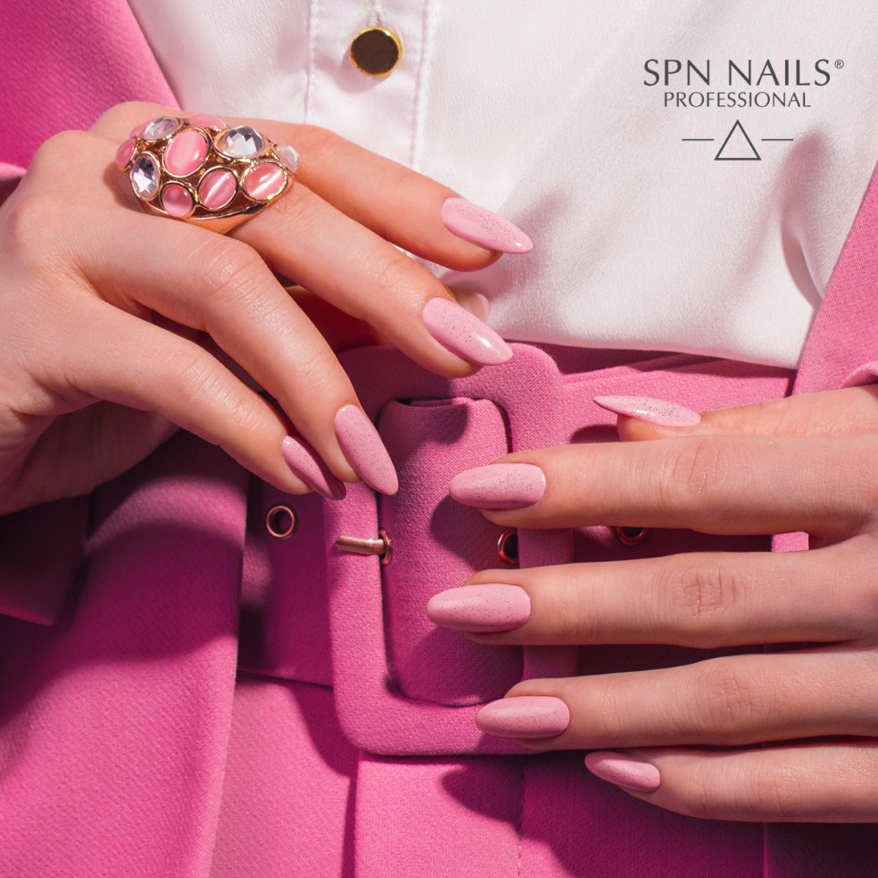 894 I Don't Pink So UV LaQ 8ml 894 I Don't Pink So UV LaQ 8ml