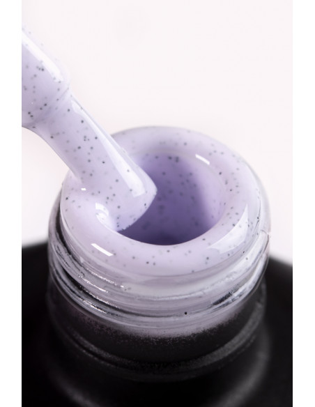 Lakier hybrydowy 897 Lilac Crazy UV LaQ 8ml