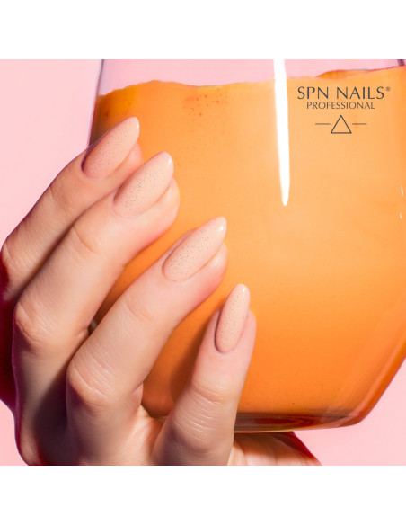 891 Apricot Muse UV LaQ 8ml