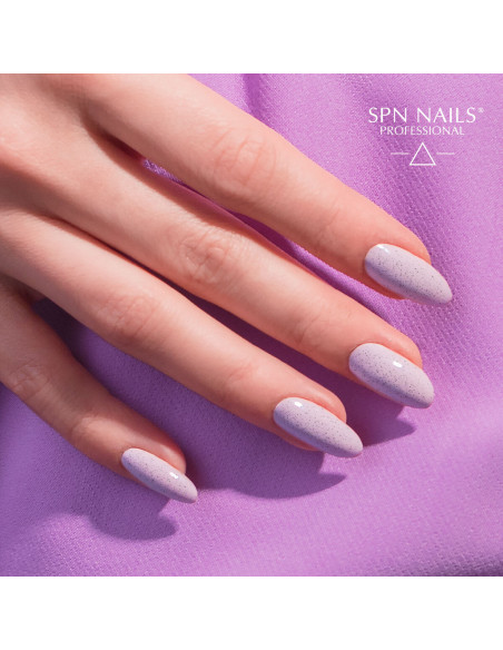 Lakier hybrydowy 897 Lilac Crazy UV LaQ 8ml