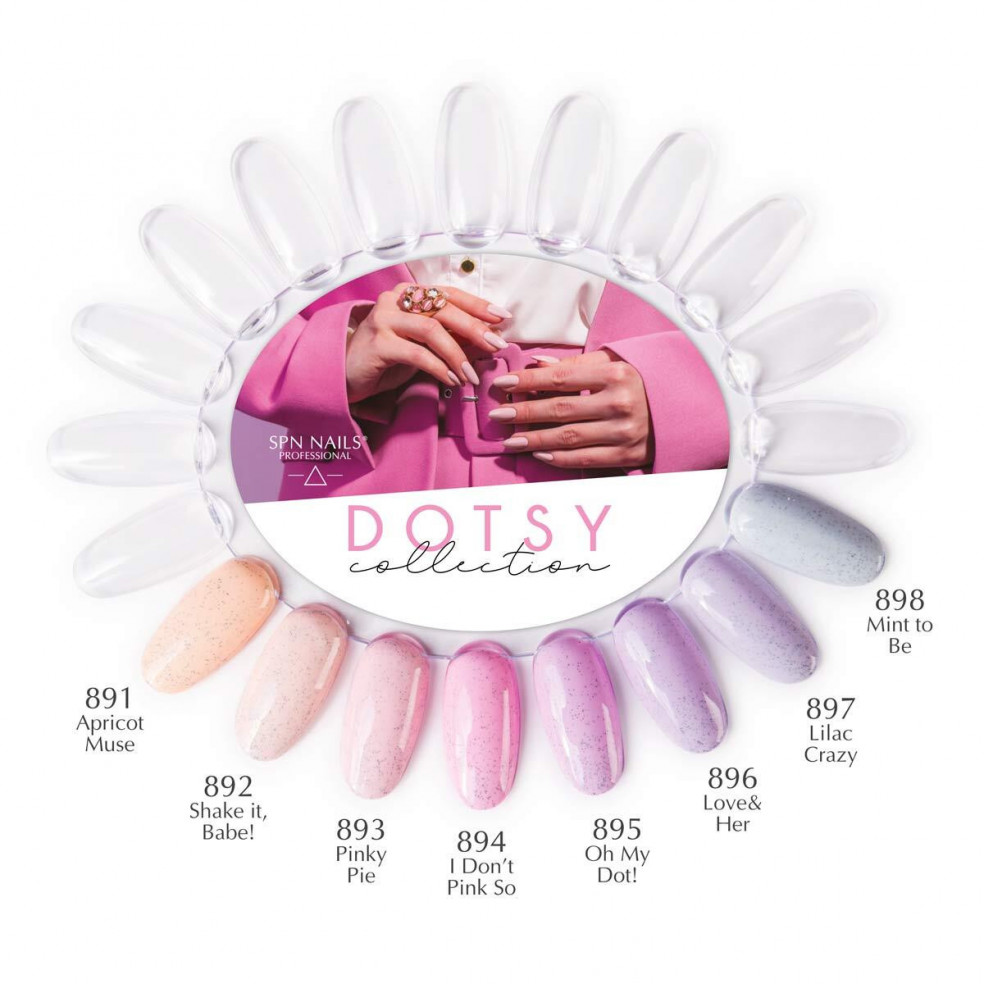 898 Mint to Be UV LaQ 8ml 898 Mint to Be UV LaQ 8ml