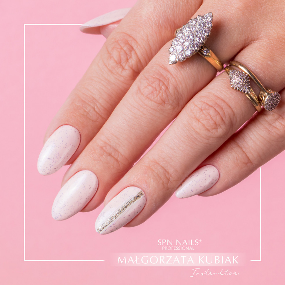 Lakier hybrydowy 892 Shake it, Babe!...