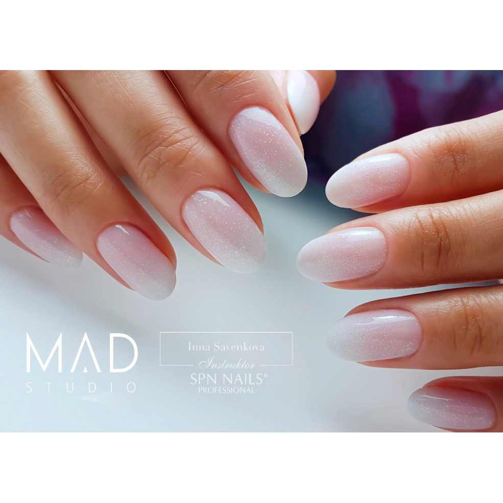 Lakier hybrydowy 735 Sweet Liqueur UV...