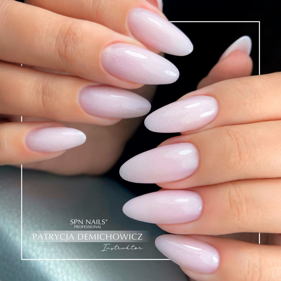 Acryl-O!-Gel Rose Quartz 50g Acryl-O!-Gel Rose Quartz 50g
