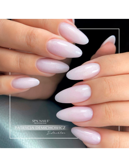 Acryl-O!-Gel Rose Quartz 50g