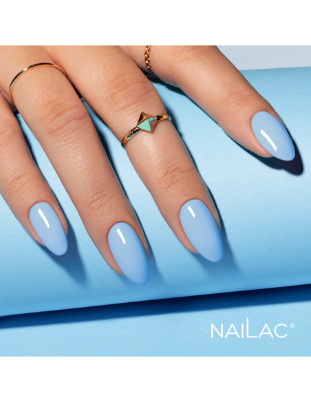 #397 Lakier hybrydowy NaiLac 7ml