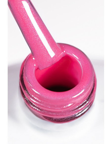 #399 Lakier hybrydowy NaiLac 7ml