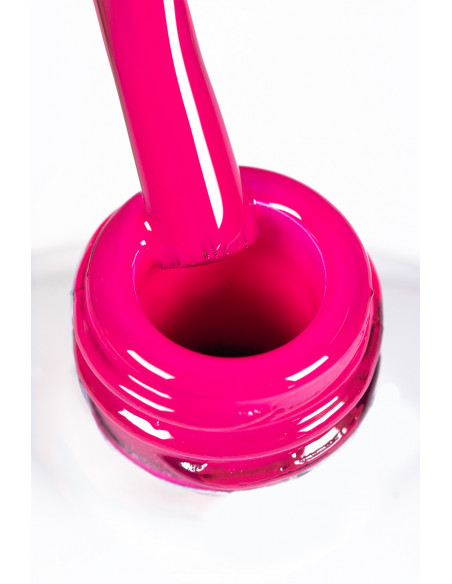 #400 Lakier hybrydowy NaiLac 7ml