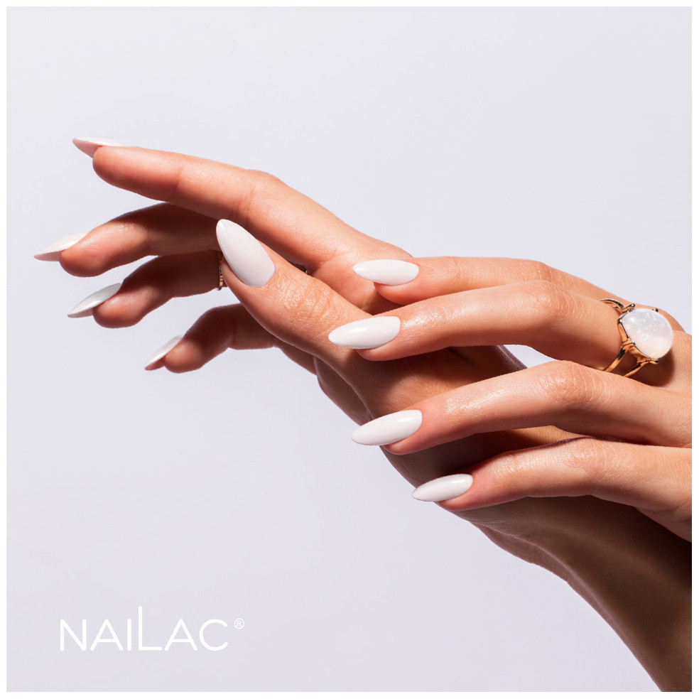 #395 Lakier hybrydowy NaiLac 7ml #395 Lakier hybrydowy NaiLac 7ml