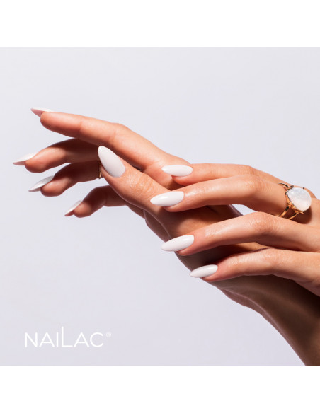 #395 Lakier hybrydowy NaiLac 7ml