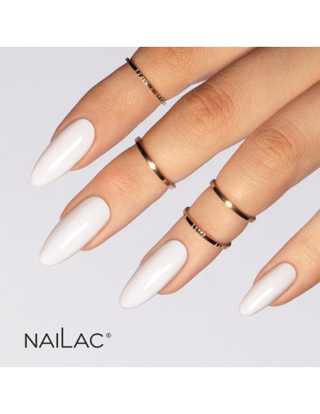#395 Lakier hybrydowy NaiLac 7ml