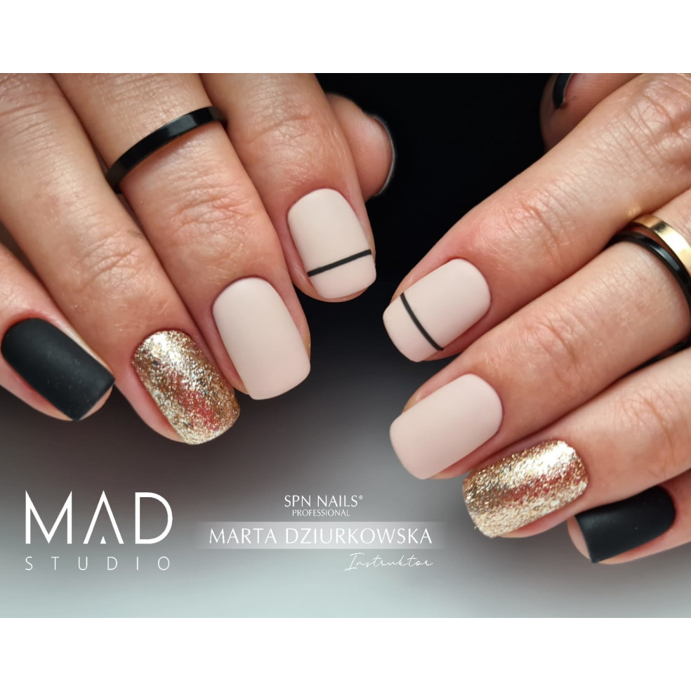 634 Perfect Beige UV LaQ 8ml