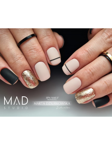 882 Gold & Fame UV LaQ 8ml