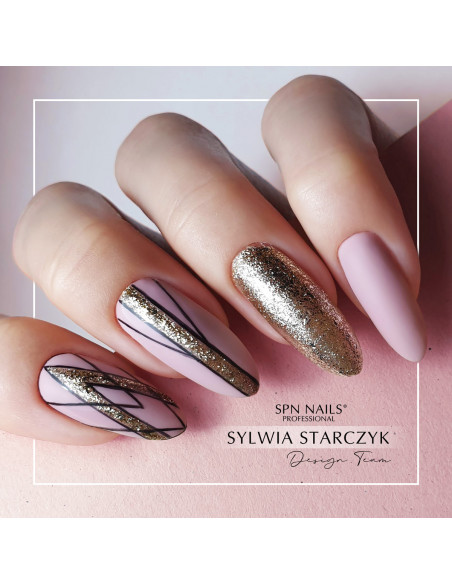 882 Gold & Fame UV LaQ 8ml