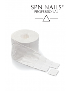 Pressed cotton pads 500...