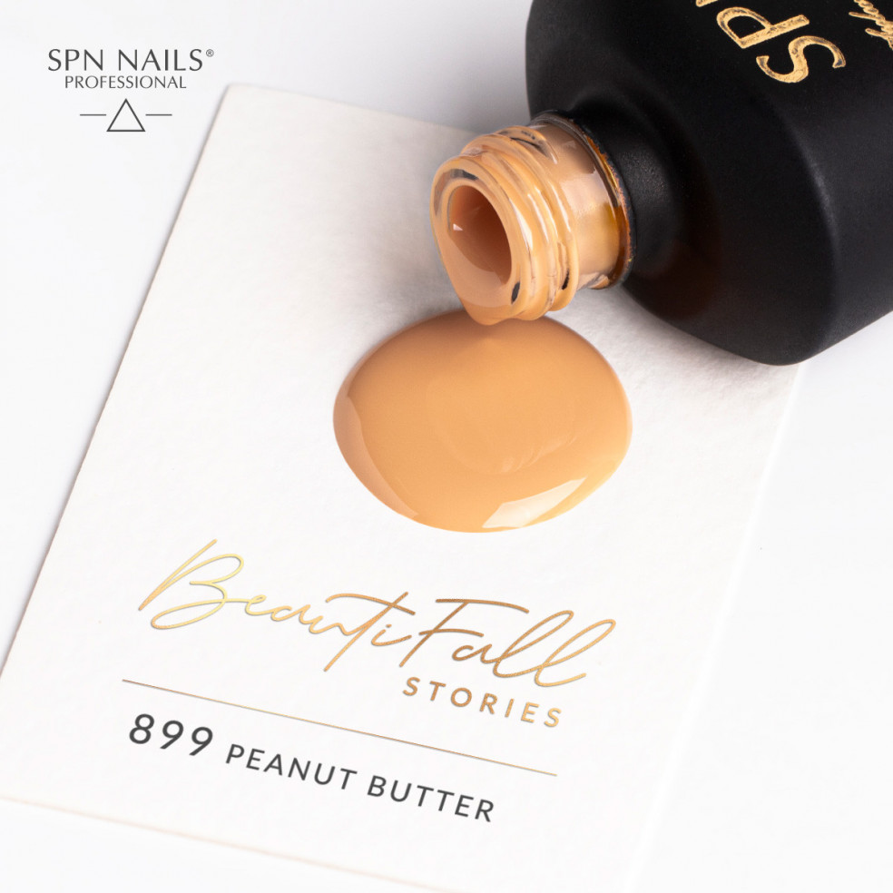 899 Peanut Butter UV LaQ 8ml 899 Peanut Butter UV LaQ 8ml
