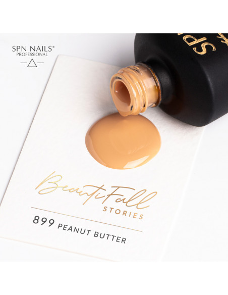 899 Peanut Butter UV LaQ 8ml