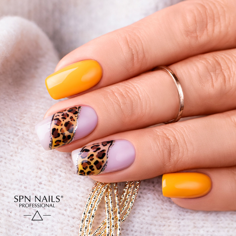 900 Pumpkin Latte UV LaQ 8ml 900 Pumpkin Latte UV LaQ 8ml