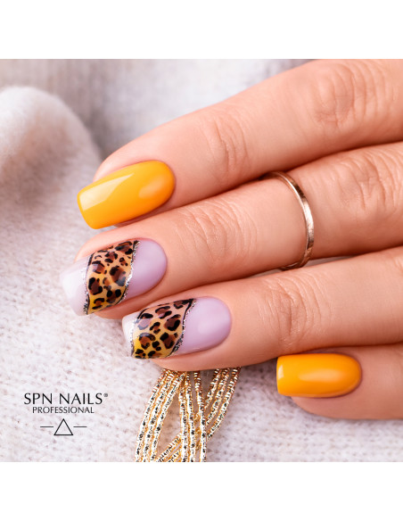 900 Pumpkin Latte UV LaQ 8ml