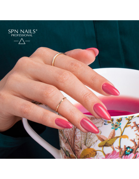 901Rose Tea UV LaQ 8ml