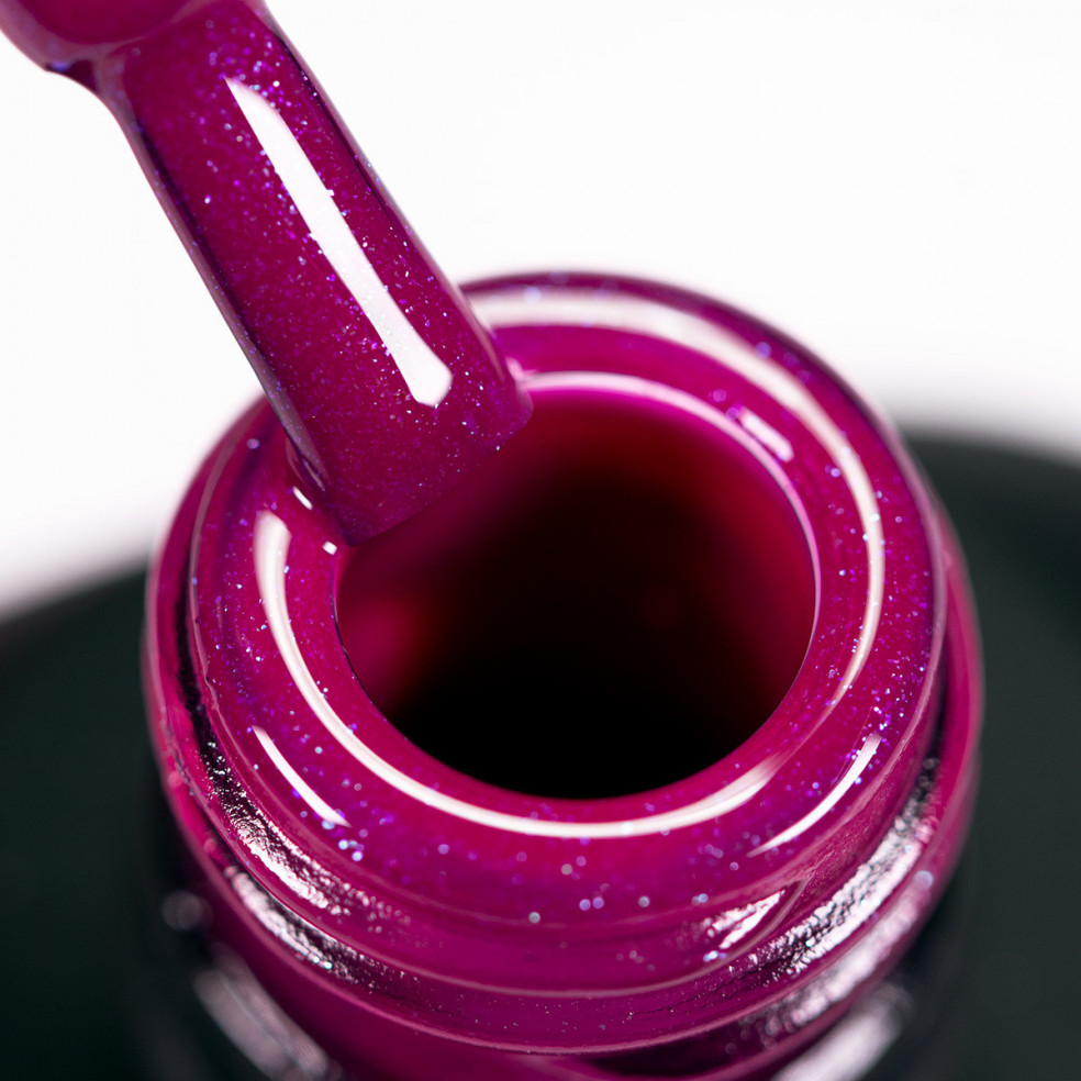 Lakier hybrydowy 903 Disco Plum UV... Lakier hybrydowy 903 Disco Plum UV...