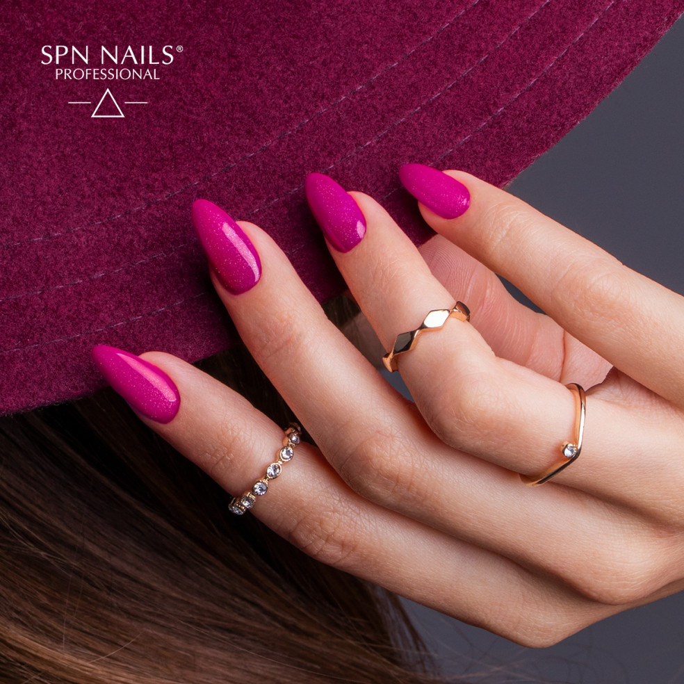 904 Jazzberry Jam UV LaQ 8ml 904 Jazzberry Jam UV LaQ 8ml