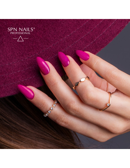 904 Jazzberry Jam UV LaQ 8ml