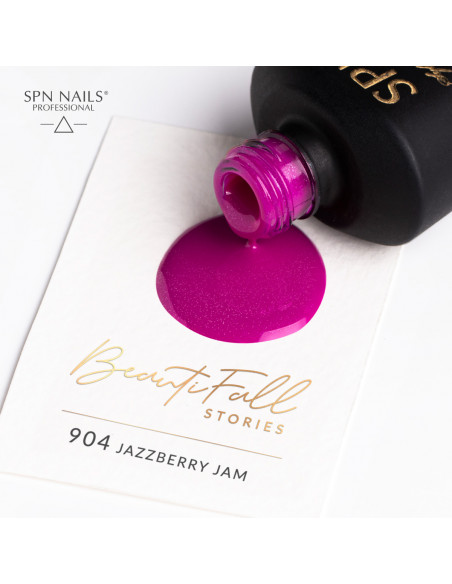904 Jazzberry Jam UV LaQ 8ml