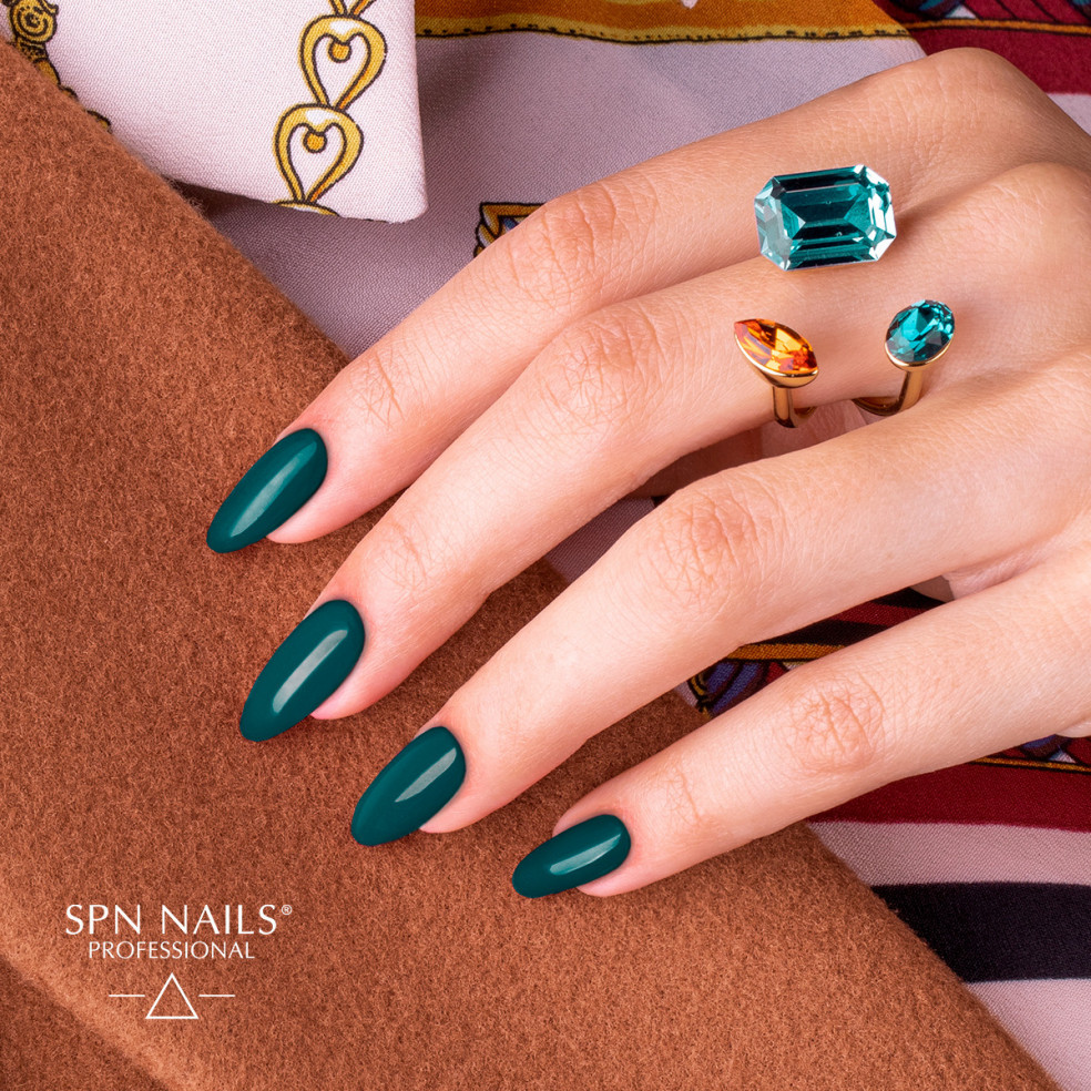 907 Deep Forest UV LaQ 8ml 907 Deep Forest UV LaQ 8ml