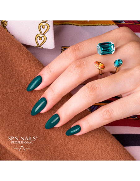 907 Deep Forest UV LaQ 8ml