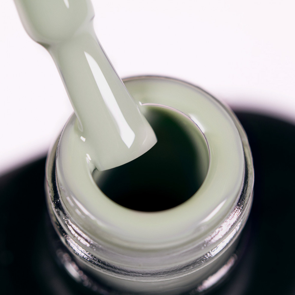 Lakier hybrydowy 908 Matcha Time UV... Lakier hybrydowy 908 Matcha Time UV...