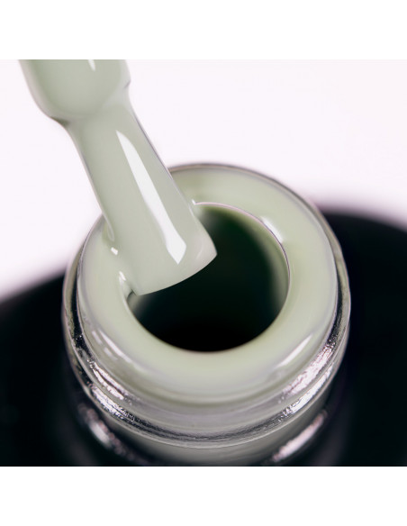 Lakier hybrydowy 908 Matcha Time UV LaQ 8ml