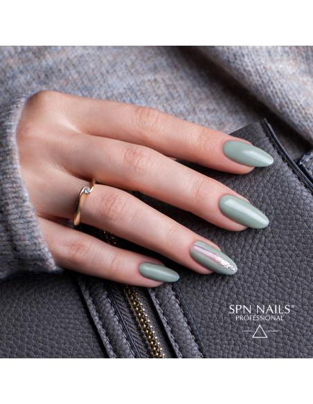 Lakier hybrydowy 908 Matcha Time UV LaQ 8ml